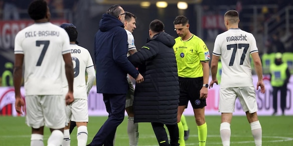 Lazio in silenzio stampa dopo la sconfitta a San Siro con il Milan: il motivo
