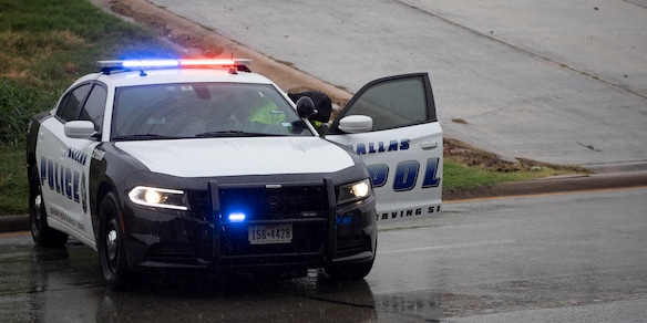 Sparatoria in California, almeno 4 morti e 10 feriti