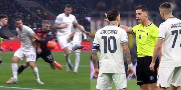 Furia Lazio, perché Collu ha sbagliato a non dare il rigore