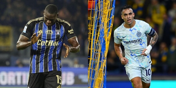 Dove vedere Pisa-Inter in tv? Dazn o Sky, orario