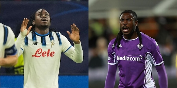 Dove vedere Atalanta-Fiorentina in tv? Dazn o Sky, orario