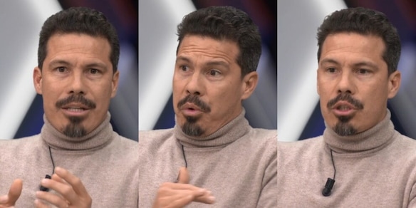 Sfogo Hernanes su Milan-Lazio e Collu in diretta tv: "Basta, finisco qui e non voglio parlare"