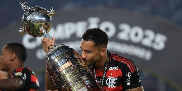 Danilo nella storia con il Flamengo: la dedica e la commozione per la vittoria della Coppa Libertadores