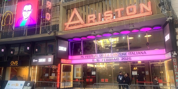 Carlo Conti, 'tantissimi esordi tra i Big e grande varietà'