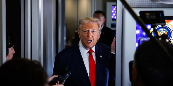 Trump, l'attacco contro il Venezuela non è imminente