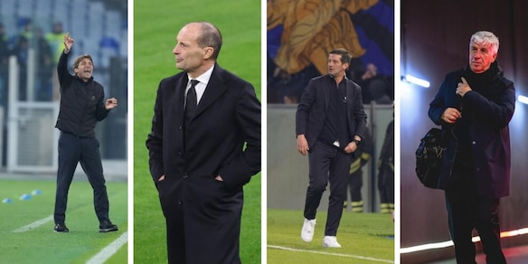 Chi perde non paga (ancora)