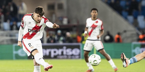 LaLiga, Rayo-Valencia: il pronostico sorride a...