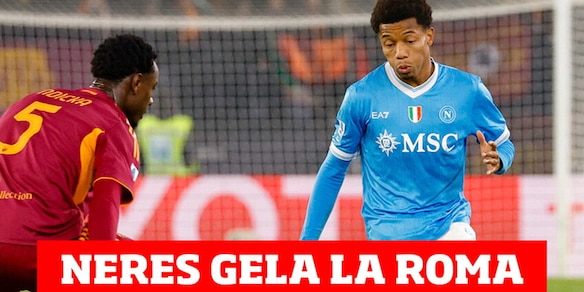 Il piatto del giorno: Napoli, Inter vincenti, Fiorentina mai così male, Spalletti cambia