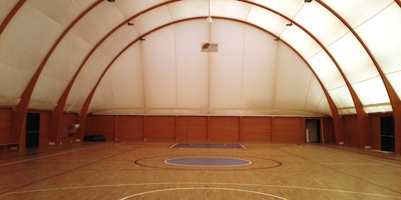 FIPAV e Invimit SGR insieme per realizzare e gestire impianti sportivi