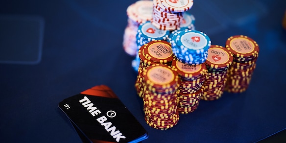 Il fold secondo Alex Foxen: “Un’arma, ma è difficile da capire”