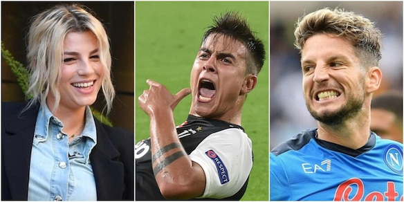 Dybala torna alla Juve, Mertens al Napoli e la canzone virale di Emma: cosa sta mandando in tilt Tik Tok in Italia