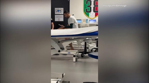 Juve, frase motivazionale? Perin lascia tutti a bocca aperta