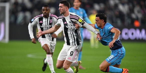 Juve, l’infortunio cambia il futuro di Vlahovic? Cosa sta succedendo