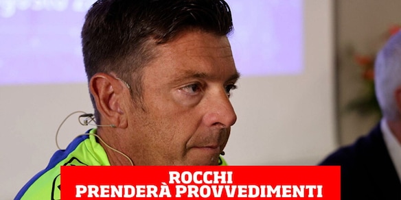 Perché non è stato dato il rigore alla Lazio