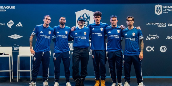 Kings World Cup Nations 2026, ecco primi nomi Nazionale italiana