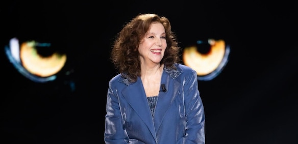 Stefania Sandrelli a Belve: "Ho fatto l'amore alla Basilica di San Pietro con Gino Paoli"