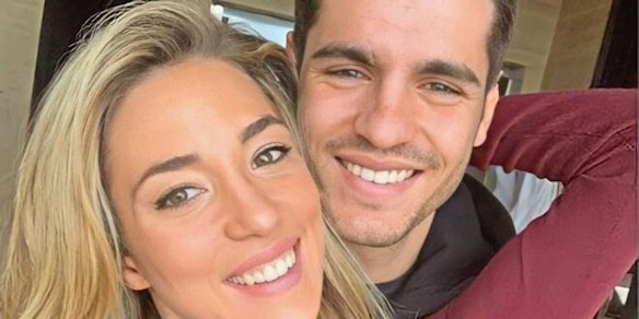 Alvaro Morata e Alice Campello sono di nuovo in crisi