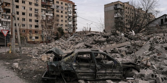 Cremlino, 'conquistate Pokrovsk e Volchansk'