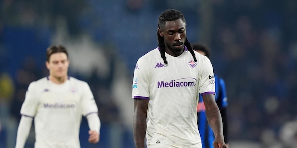 Serie A, la previsione a sorpresa dell'algoritmo su chi retrocede a fine stagione: non c'è la Fiorentina