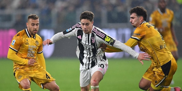 Pronostico Juventus-Udinese, Spalletti cerca il pass per i quarti di Coppa Italia