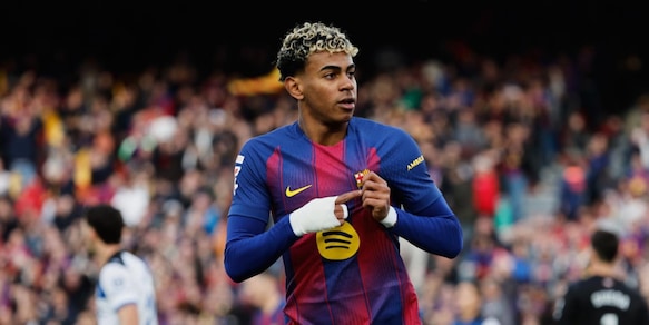 Pronostico Barcellona-Atletico Madrid, sfida spettacolare tra Lamine Yamal e Julian Alvarez