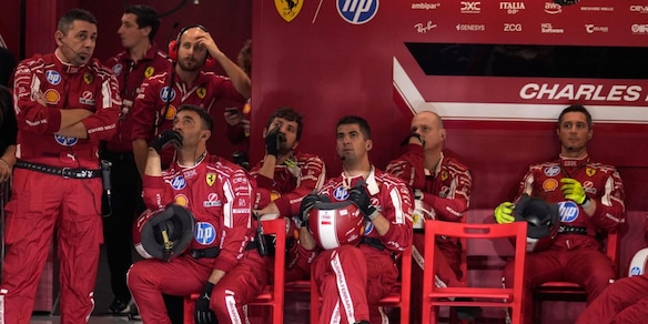 Disastro Ferrari, preoccupazione per i motori e non solo: ecco quanti soldi perderà