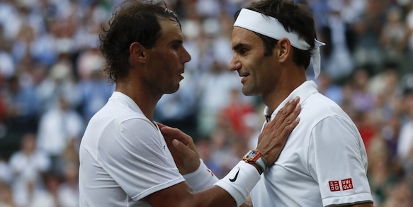 Nadal torna in campo con Federer, la clamorosa rivelazione di Rafa: "Devo prepararmi..."