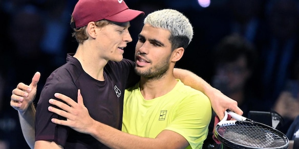 L’ex tennista non ha dubbi su chi sia più forte tra Sinner e Alcaraz: “Non vedo l’ora di vederlo sfidare Djokovic ancora”