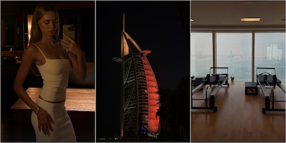 Sinner, dalle Maldive a Dubai con Laila Hasanovic? L'indizio social della fidanzata di Jannik