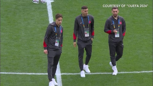 Juve: Yildiz, il rinnovo è bloccato e le big ci provano