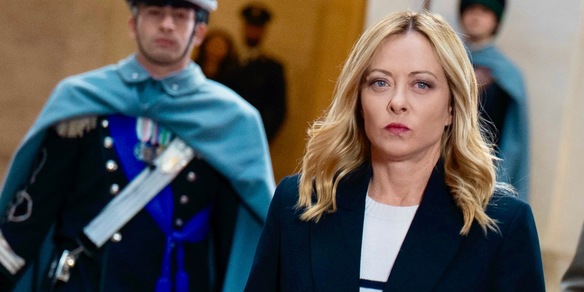 Meloni, con stabilità politica l'economia mantiene rotta chiara
