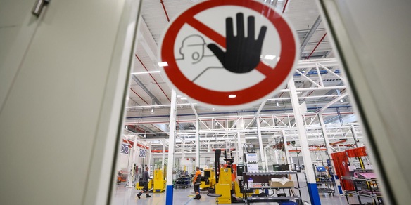 Ue verso rinvio della revisione standard CO2 delle auto