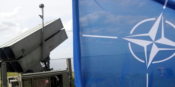 Al Consiglio Atlantico straordinario briefing Usa su Kiev