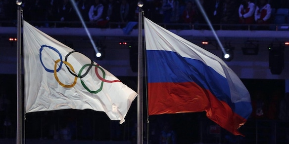 Olimpiadi Milano-Cortina, il Tas accoglie ricorso atleti russi