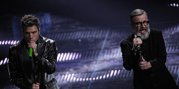 I favoriti del Festival di Sanremo 2026? Per le quote sono due anzi... tre