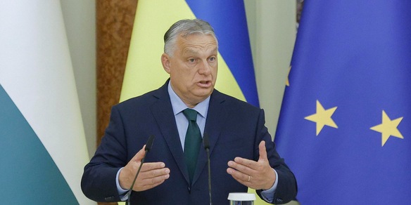 Budapest, Ue predica su diritto e sembra un film poliziesco