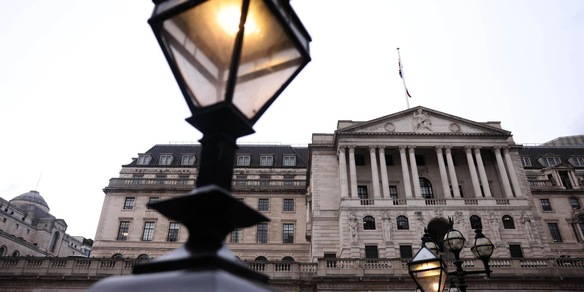 Bank of England rilancia allarme su rischio bolla per l'IA