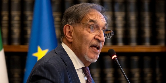 La Russa, ci sia decreto per finire di scontare la pena a casa