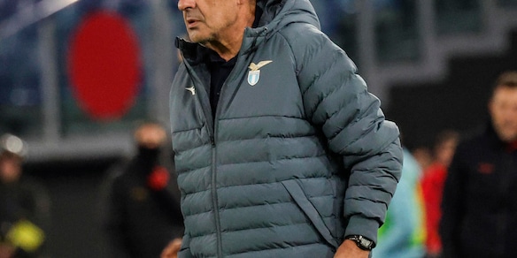 Calcio: Sarri 'con Milan serve azzerare, no alibi di arbitraggi'