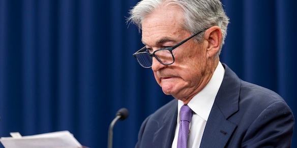 Trump, a inizio 2026 annunceremo il prossimo presidente Fed