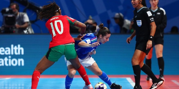 Troppo Portogallo per questa Italia: il sogno Mondiale termina ai quarti