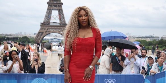 Serena Williams, clamoroso ritorno in campo? Un 'indizio' fa sognare i tifosi, ma non è come sembra