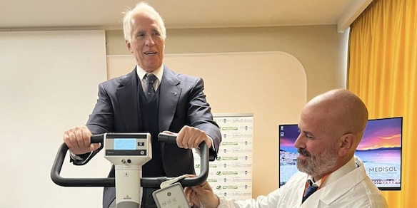 Premio Andrea Fortunato: Ranieri, Malagò, Protti e Balata testimonial del Passaporto ematico