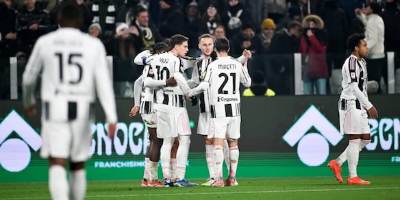 La Juve vince contro l'Udinese. Rocchi parla del mancato rigore alla Lazio ad Open Var