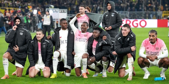 Coppa di Germania, il Leverkusen elimina il Borussia Dortmund. Anche il Lipsia ai quarti