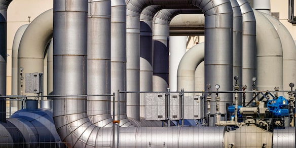 Intesa in Ue sul divieto graduale all'import di gas russo