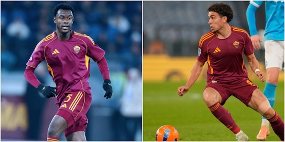 La Roma prova a trattenere N’Dicka e El Aynaoui: missione per il Como