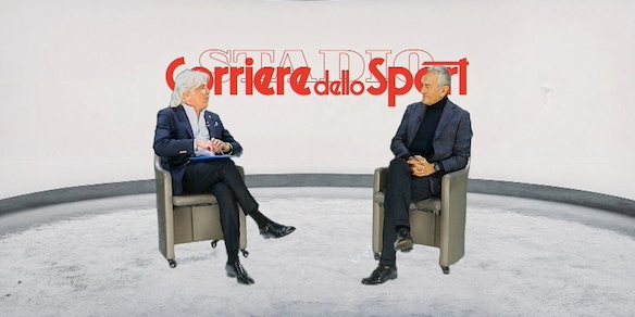 Gravina, intervista esclusiva: “Quante bugie. Se vado via io riparte il calcio italiano?”