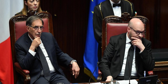 La Russa e Fontana, persone con disabilità partecipi vita comune