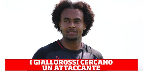 Roma, si complica Zirkzee